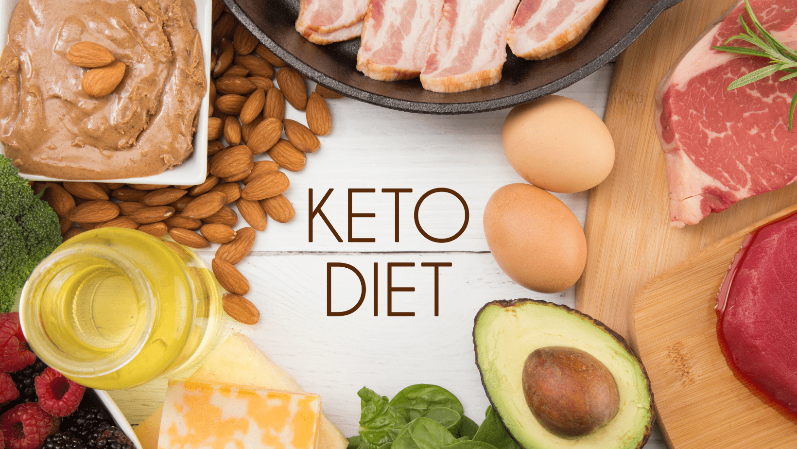 best reasons to follow a ketogenic diet