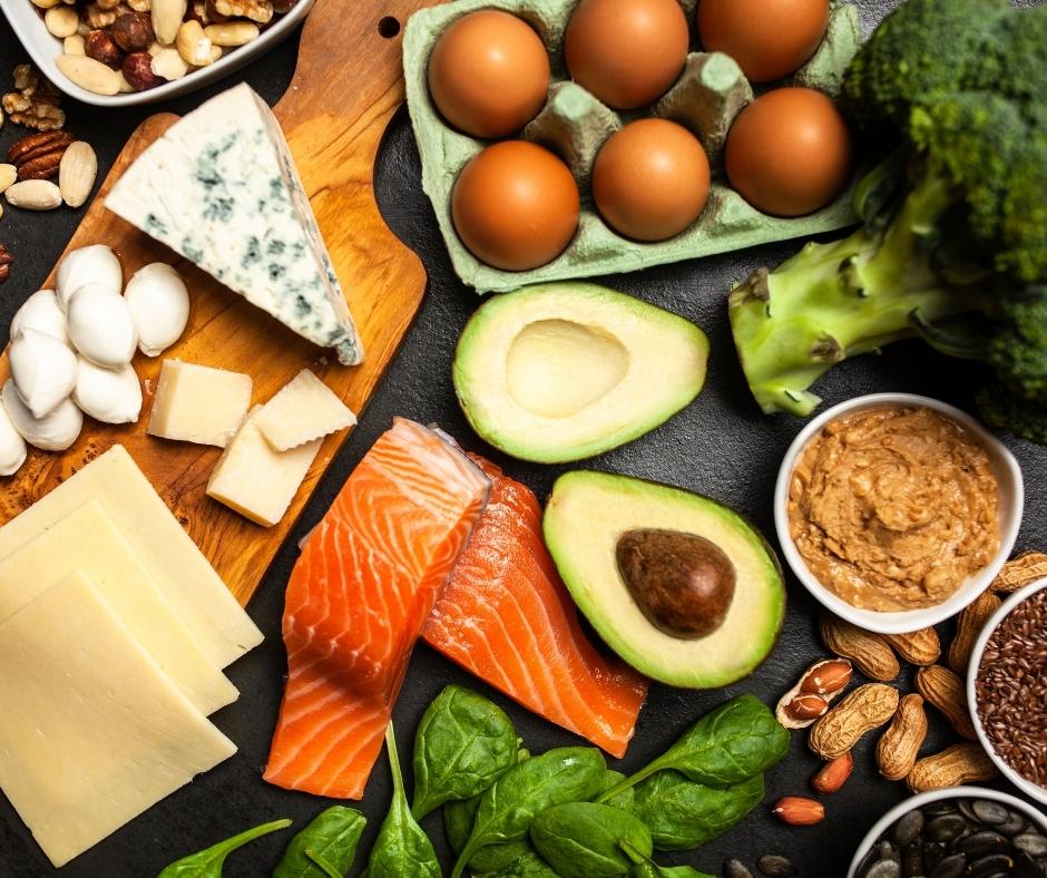 What is a keto diet and how can it change your life?