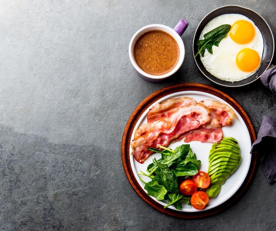 How to Eat Enough Carbs on a Ketogenic Diet